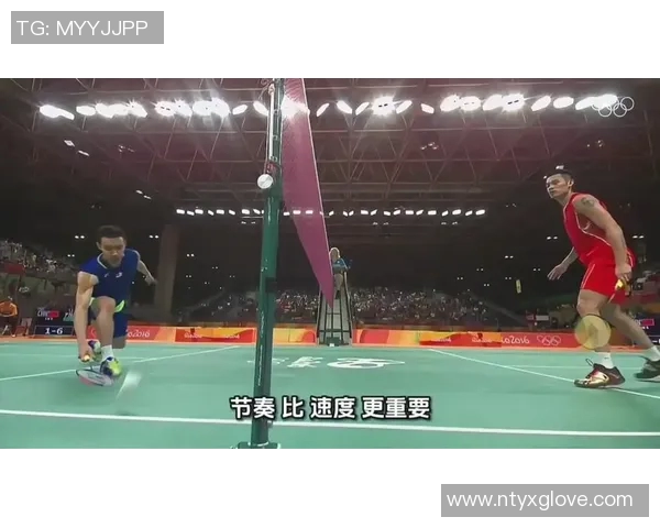 成都羽毛球队在全国锦标赛中的节奏表现分析与点评 成都羽毛球队在全国锦标赛中的节奏表现分析与点评