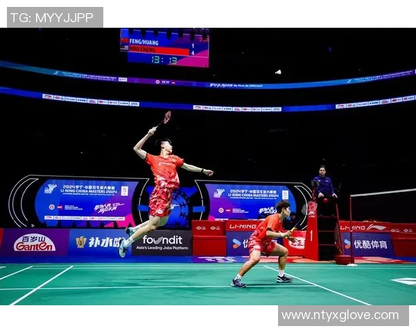 深圳羽毛球队在锦标赛中的个人能力分析与表现评估 深圳羽毛球队在锦标赛中的个人能力分析与表现评估