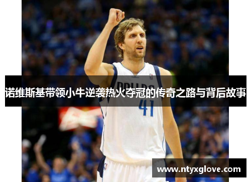 诺维斯基带领小牛逆袭热火夺冠的传奇之路与背后故事